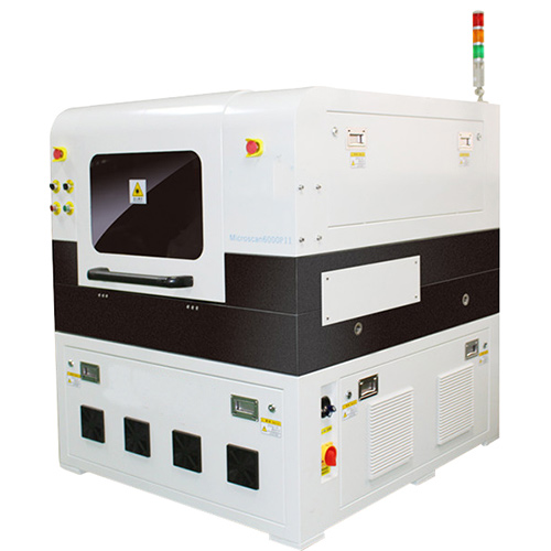 激光切割機的價格 為何差異很大？